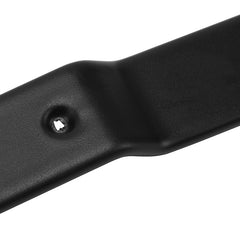 C.C. RIDER Softail Dyna 2 Up Seat Passenger Seat Mounting Bracket Kit For Street Bob Fat Bob Low Rider Wide Glide, 2006-2024