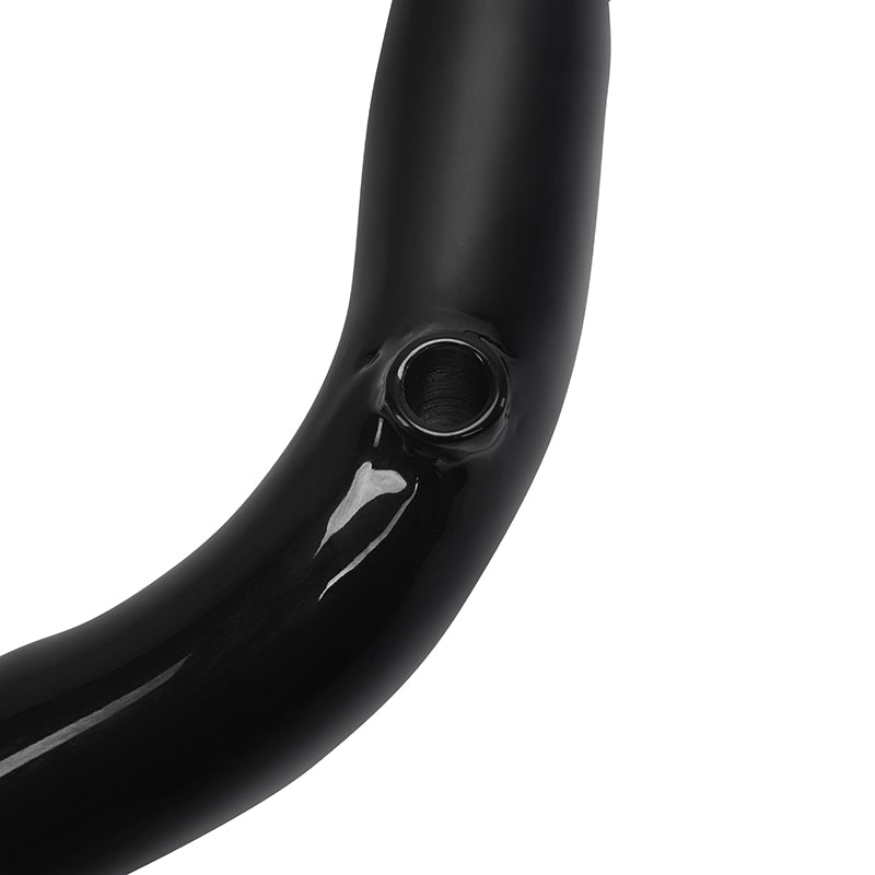 HR3 Compatible Highway Engine Guard Crash Bar for Harley-Davidson Touring Models 2023-2026