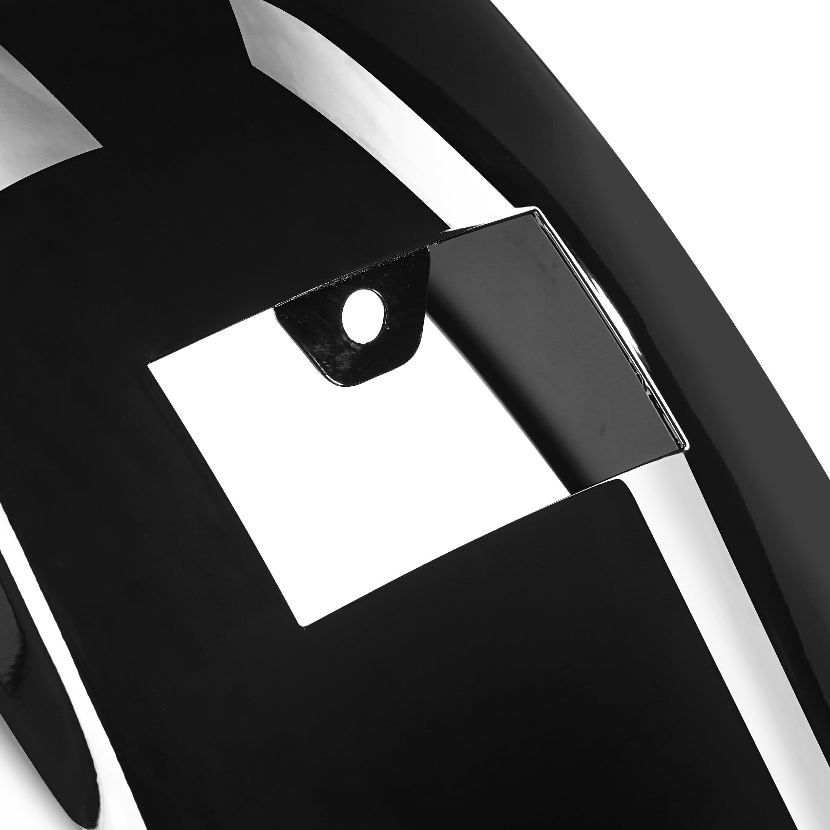 HR3 APEX Motorcycle Rear Fender Mudguard FLTRK,FLHTK / FLHT 2014-2023