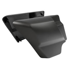 HR3 Industrial Gray Denim Side Covers STREET GLIDE SPECIAL 2019 (FLHXS)
