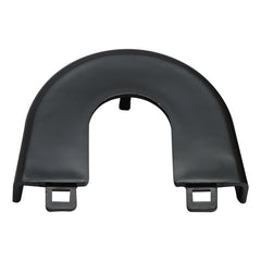 Custom Chrome Ignition Switch Panel Trim Cover Unpainted Fit For Harley Touring Road Glide 15+