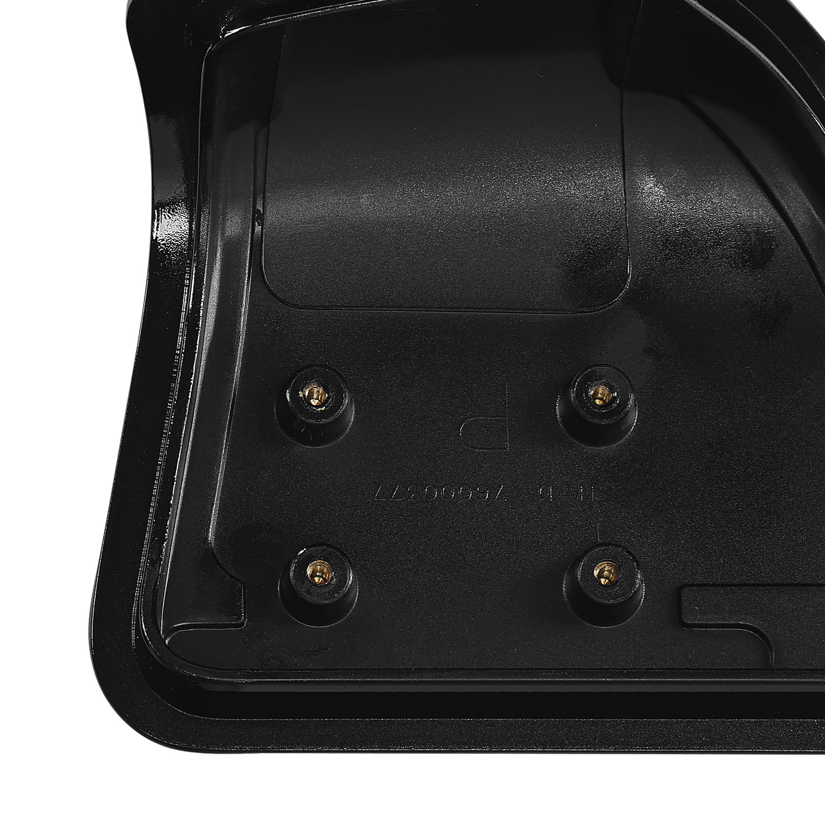 HR3 APEX Inner Fairing Glove Box Doors Cover 2017 ROAD GLIDE SPECIAL