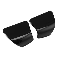 HR3 Vivid Black Inner Fairing Glove Box Doors Cover ROAD GLIDE SPECIAL FLTRXS 2015-2020