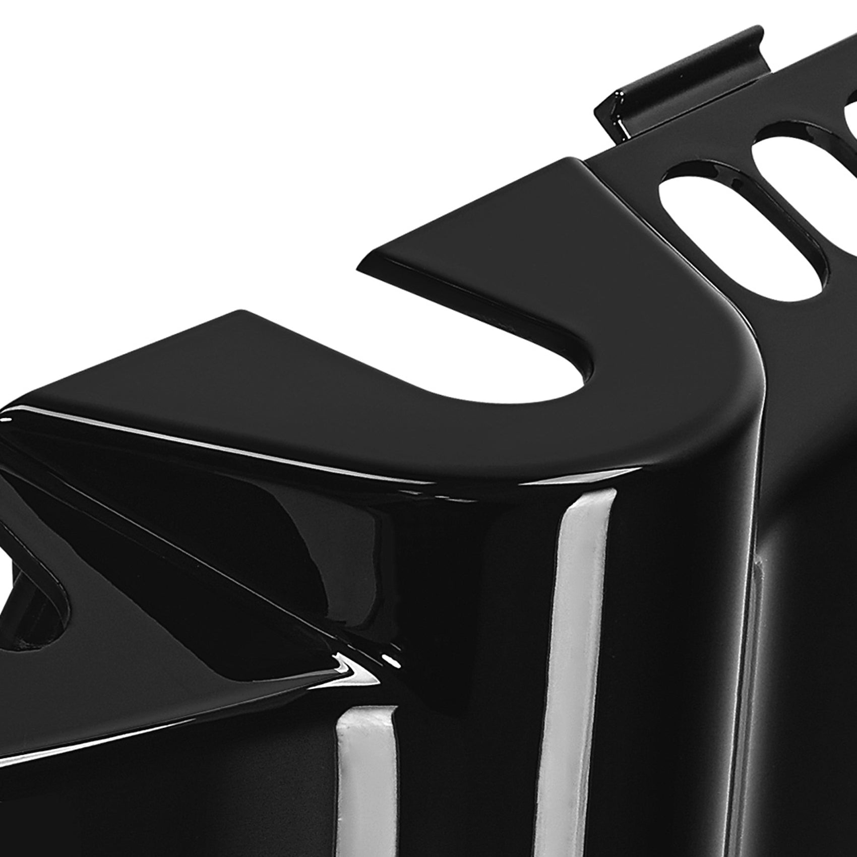 HR3 APEX Outer Fairing Skirt 2021 ULTRA LIMITED (FLHTK)