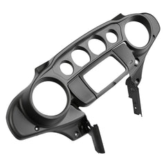 HR3 Industrial Gray Denim Batwing Front  Inner Fairing 2018 STREET GLIDE （FLHX）