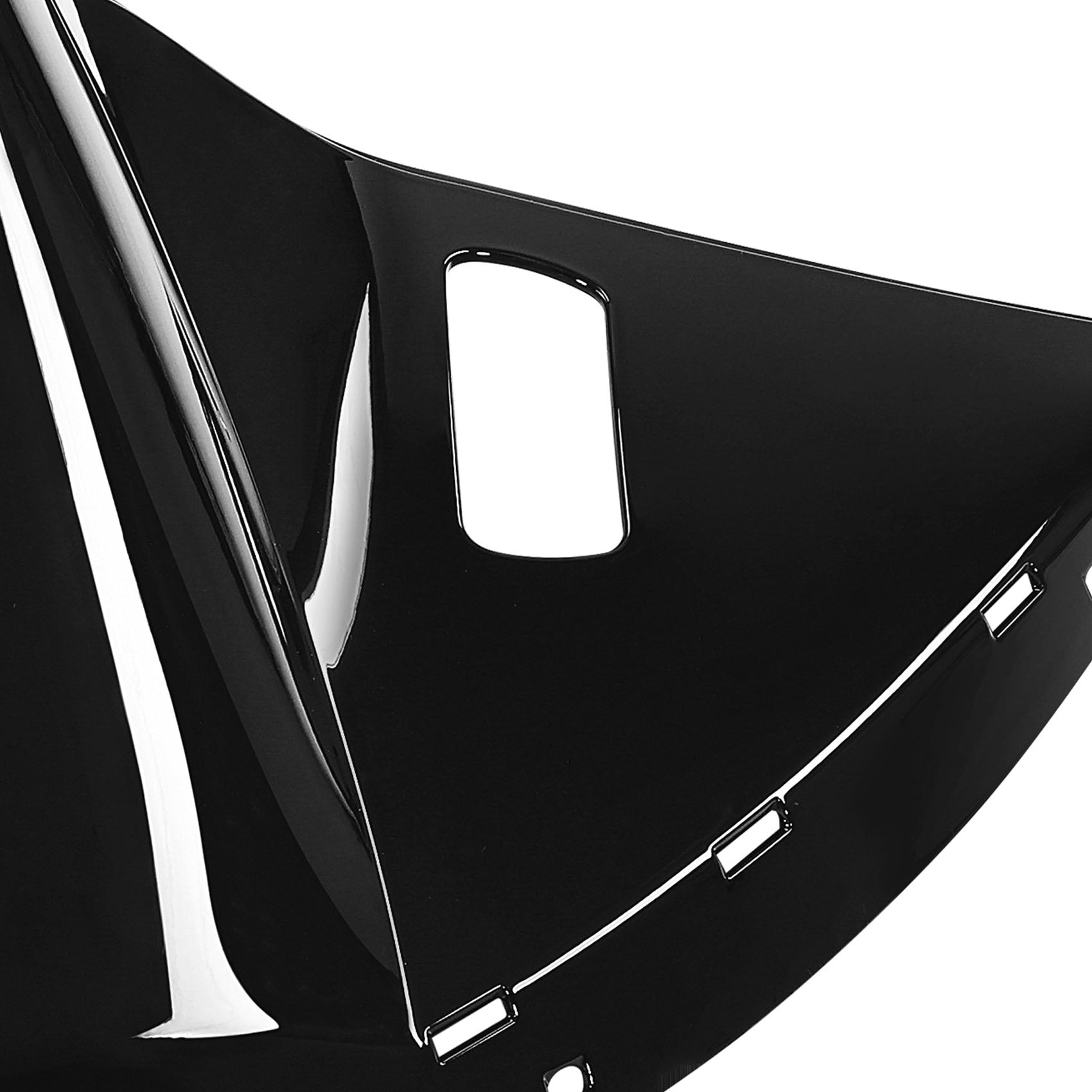 HR3 APEX Fairing Air Duct for Touring bike 2014-2023