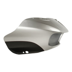 HR3 Silver Fortune / Sumatra Brown Outer Shark Fairing 2018 ROAD GLIDE ULTRA