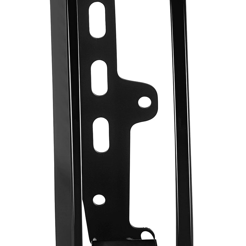 HR3 Rear Fender Extension Trim Decor For Harley Road Glide Street Glide CVO 2023-2026