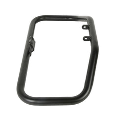 Custom Chrome 1.38" Engine Guard Crash Highway Bar Chrome, Matte Black Fits For Harley Sportster 1982-2003