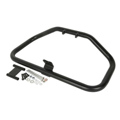 Custom Chrome 1.38" Engine Guard Crash Highway Bar Chrome, Matte Black Fits For Harley Sportster 1982-2003