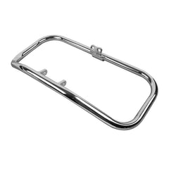 Custom Chrome 1.38" Engine Guard Crash Highway Bar Chrome, Matte Black Fits For Harley Sportster 1982-2003