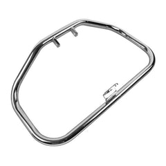 Custom Chrome 1.38" Engine Guard Crash Highway Bar Chrome, Matte Black Fits For Harley Sportster 1982-2003