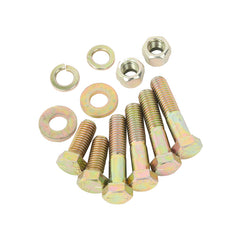 Custom Chrome 1"-3" Adjustable Drop Rear shock Lowering Kit Black Anodized Fit For Harley Touring 02-16