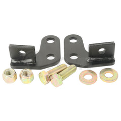 Custom Chrome 1"Drop Rear Lowering Kit Aluminum Fit For 2005-2015 Harley Sportster XL 883/1200