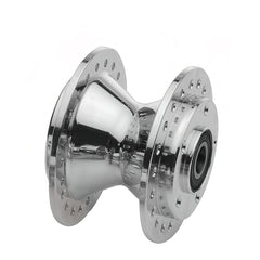 Custom Chrome Front Wheel Narrow Hub Fit For Harley Sportster FXR 00-07 Dyna Glide 00-03