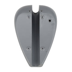 Custom Chrome 4.7 Gal.Stretched Custom Gas Fuel Tank Unpainted with Primer Fits For Harley Touring Road King Chopper