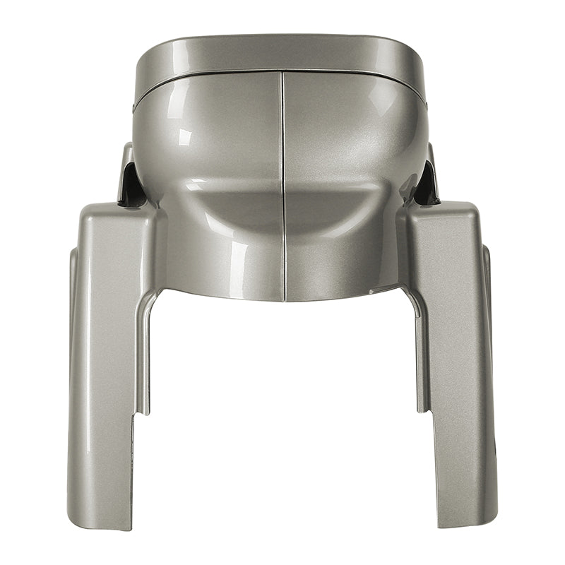 HR3 Silver Fortune / Sumatra Brown Instrument Housing 2018 ROAD GLIDE ULTRA FLTRU