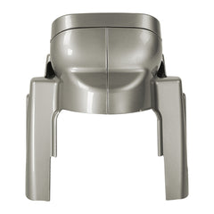 HR3 Silver Fortune / Sumatra Brown Instrument Housing 2018 ROAD GLIDE ULTRA FLTRU