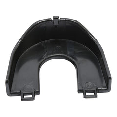 Custom Chrome Ignition Switch Panel Trim Cover Unpainted Fit For Harley Touring Road Glide 15+