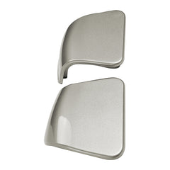 HR3 Silver Fortune / Sumatra Brown Inner Fairing Glove Box Doors Cover 2018 ROAD GLIDE ULTRA FLTRU