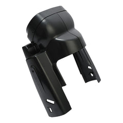 Custom Chrome Instrument Housing Set Unpainted Fits For Harley Touring Road Glide FLTRSE 2015+