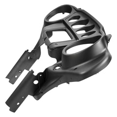 HR3 Industrial Gray Denim Batwing Front  Inner Fairing 2018 STREET GLIDE （FLHX）