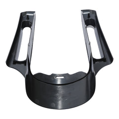 Custom Chrome Rear Fender Filler Panel Unpainted Fit For Harley Touring CVO FLTRSE/ FLHXSE 09+