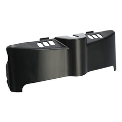 Custom Chrome Inner Fairing Skirt Unpainted Fits For Harley Touring FLHX FLHXSE FLHTK 2014-up