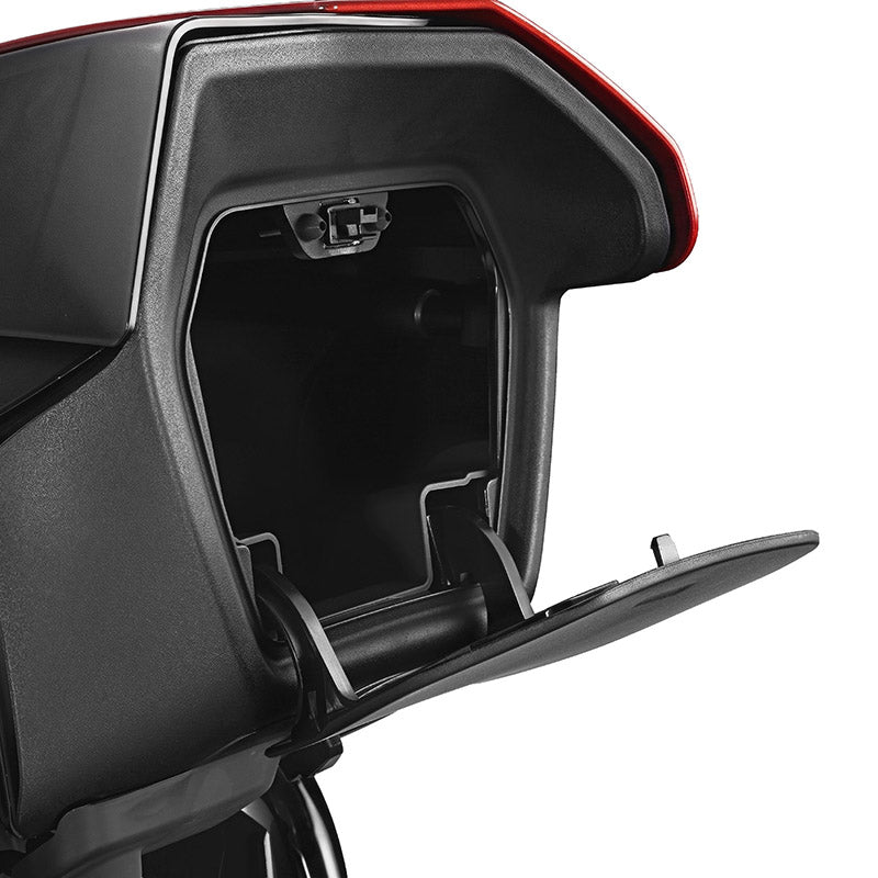 HR3 Whiskey Fire Vented Lower fairings Fits  for Harley CVO Road Glide 2023-2026