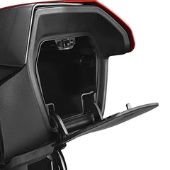 HR3 Whiskey Fire Vented Lower fairings Fits  for Harley CVO Road Glide 2023-2026