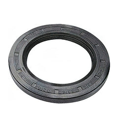 Custom Chrome Oil Seal Fit For Harley Big Twin Cam Models 94-Up Replaces For 12067B