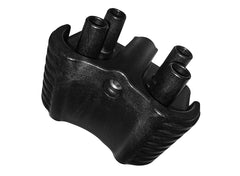 Custom Chrome Dual-Fire M8 Ignition Coil Fit For Harley Softail FXLR 2018-Up