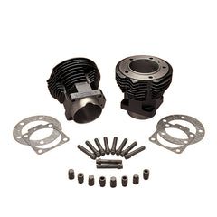 RevTech Pair Cylinder Set Fit For Shovelhead engines from 1966-1984 with 3 5/8" bore