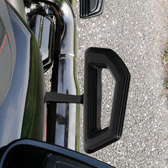 CUSTOM CHROME Empire Rear Passenger Floorboard Bracket Kit Fit For Harley Touring '86-24