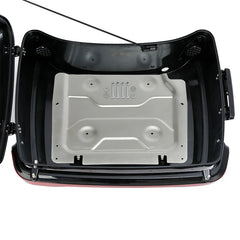 HR3 Touring Trank Base Plate Fit For Harley Touring '14-'24