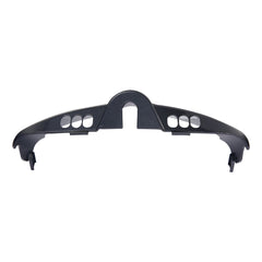 HR3 Charred Steel & Lightning Silver Inner Fairing Skirt 2019 CVO Street Glide （FLHXSE）