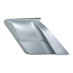 HR3 Barracuda Silver Denim CVO Stretched Side Covers 2020 ROAD GLIDE SPECIAL（FLTRXS)