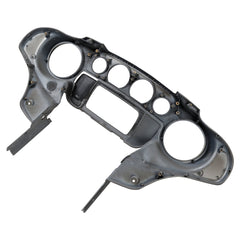 HR3 Industrial Gray Denim Batwing Front  Inner Fairing 2018 STREET GLIDE （FLHX）