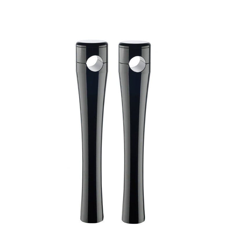Custom Handlebar Risers Custom Chrome 10