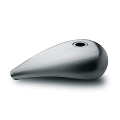 3.5 Gal. 2" Stretched Steel Gas Fuel Tank Fit For Harley Custom Applications