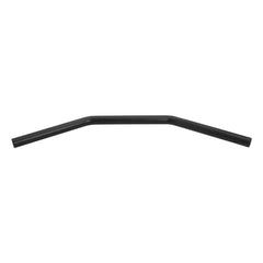 Santee 1” Steel 24" Wide Low Handlebars Matte Black Fit For Harley Softail Sportster XL