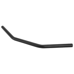 Santee 1” Steel 24" Wide Low Handlebars Matte Black Fit For Harley Softail Sportster XL