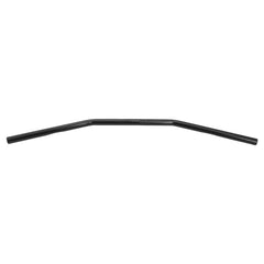 Santee 1” Steel 36" Wide Low Handlebars Matte Black Fit For Harley Softail Sportster XL