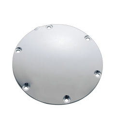 Custom Chrome Chrome Derby Cover Fit For Harley Sportster XL 2004-2014