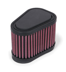 MotorFactory Air Intake Filter System Fits For Buell W/ Carburetors 96-00 Replace 29239-96Y