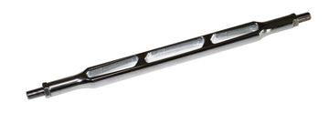 Custom Chrome 9 3/16"Chrome Billet Cryptic Shift Linkage for Harley Touring Softail 1986-2024