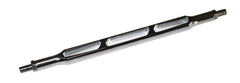 Custom Chrome 9 3/16"Chrome Billet Cryptic Shift Linkage Fits For Harley Touring Softail 86-24