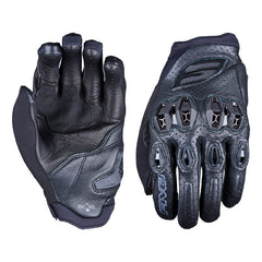 Five 5 Gloves 02 Street Stunt EVO2 Leather Summer Men's Motorcycle Size M~XXXL