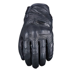Five 5 Gloves 03 URBAN SPORT CITY EVO Leather Men's Motorcycle Size S~XXXL Black