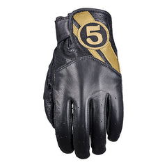 Five 5 Gloves 04 CUSTOM TEXAS EVO Leather Men's Motorcycle Gloves Size S~XXXL